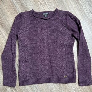 Women’s Eddie Bauer Wool Sweater